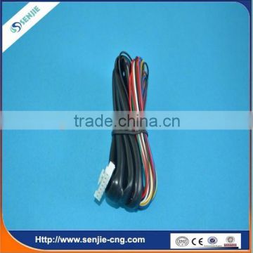 China Cheap car LPG CNG changeover switch for CNG system