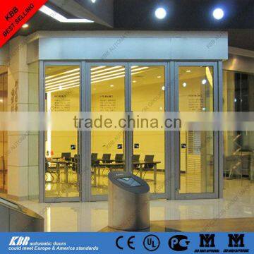 China manufacturer for automatic swing door