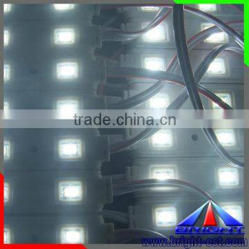 High CRI SMD5630 LED Module, Epistar Sumsang Chip 12V DC LED Module