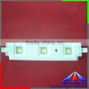 2014 new led module,waterproof 5630 led module with 2700k 3500k 4500k 6000k 7500k