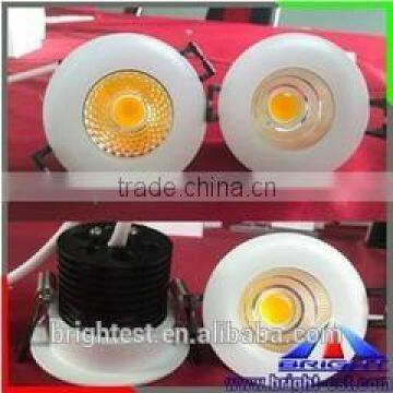 New Design COB Downlight,adjustable LED COB Ceiling Light photo-5