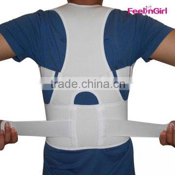 Large Stock Sport Fitness Back Waist Trimmer Vest Belt photo-2