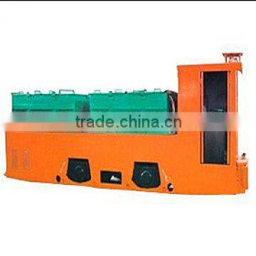 2015 hotsale battery locomotive for large mining, made in China locomotive