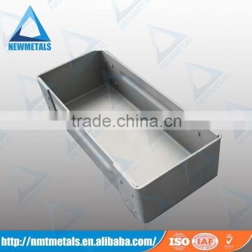 Router/ V-groove /narrow groove type router molybdenum boat