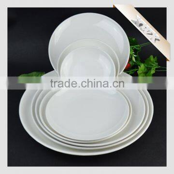 MP-32 Wholesale high quality melamine tableware set