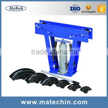 High Performence Stainless Steel 4 Inch Hydraulic Manual Pipe Bender
