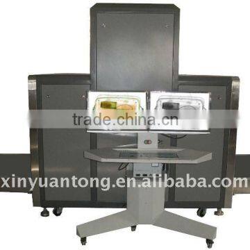 airport x ray baggage scanner machine XJ10080