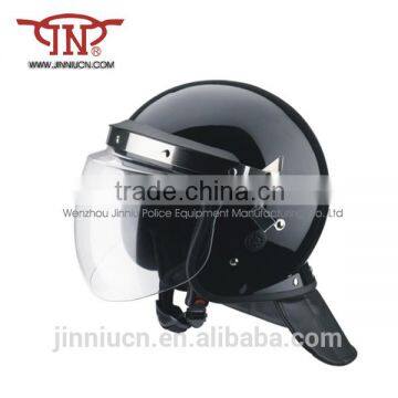 riot control helmet with horn FBK C02