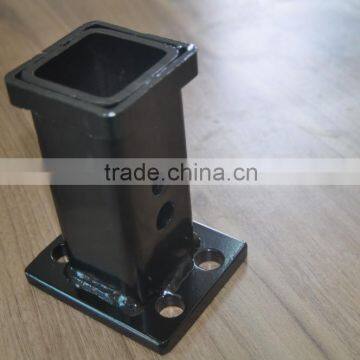 Bot-on Reciver Tube