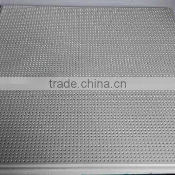 calcium silicate ceiling board/ GRG fiberglass plaster board ceiling design