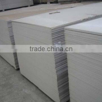 decorative gypsum ceiling board