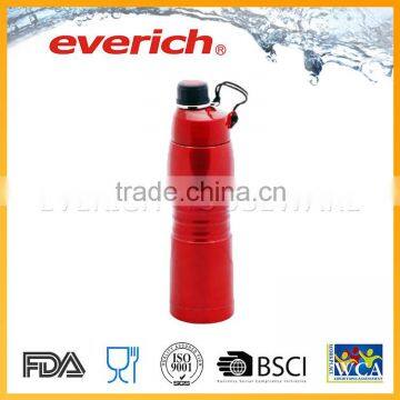 Fashion Design 18 8 FDA Grade Stainless Steel Vacuum Flask