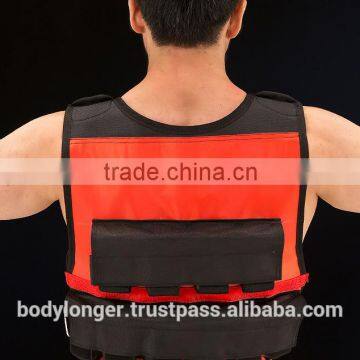 Heavy Weight Vest / Gym Equipment/ Rack photo-5