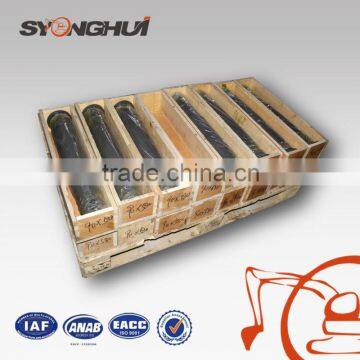 Excavator parts Wholesale Bucket pin and bushing