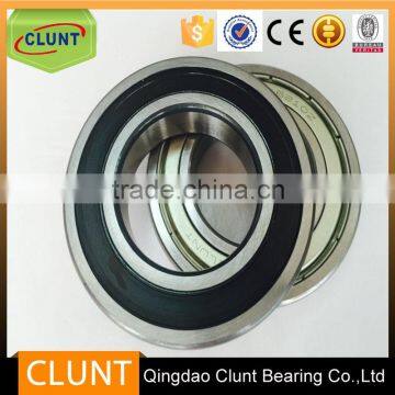 Standard precision deep groove ball bearing 6210