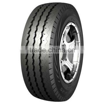 Commercial Tyre CW-25 NanKang