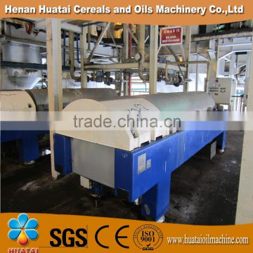 300TPD processing machinery palm oil process mill from Huatai Factory