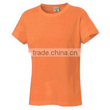 woman's solid colors basic t-shirt,t shirt,tshirt tbcw05