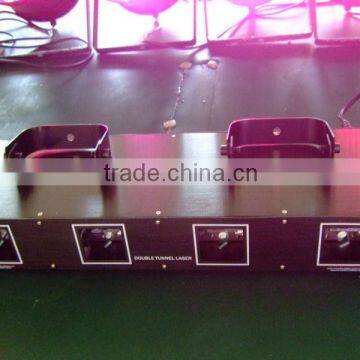 Laser light, Stage light,RG510MW Four Head Laser Light