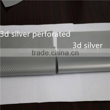 3d film for projection screen