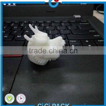 3D Printing/SLA/SLS Plastic Rapid Prototype Service Manufactuer