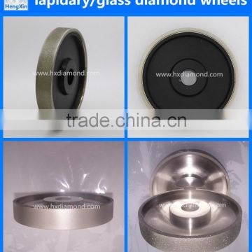 from china factory price electroplated glass grinding wheel electroplated diamond grinding wheel for glass