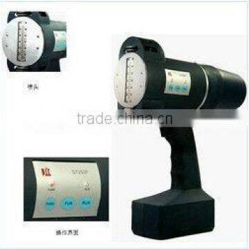 Large Forma portable hand jet printer (Hand-Held)