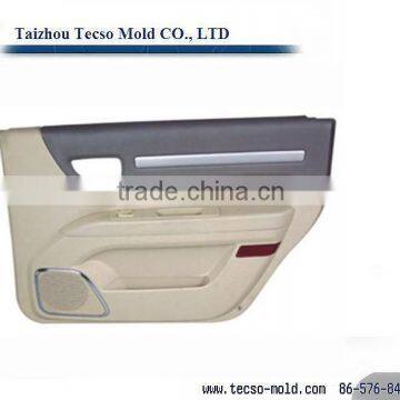 Plastic Injection Mould .Auto Door Mould photo-6