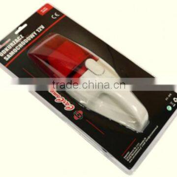 Hot Sales Electric Car Vacuum Cleaner