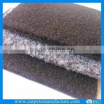 Miner Use Gold Rush Shaggy Carpet Designs