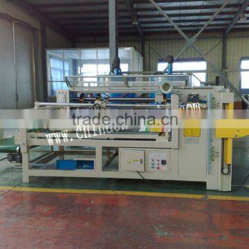 GIGA LXPM-307 Semi-automatic Carton Glue Machine