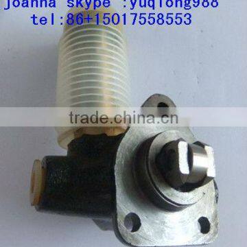 Excavator PC200-6 6D102 6D95 Fuel Pump 105220-5960 photo-1