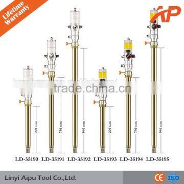 Pneumatic Oil Transfer Pump For Exporting, Air Operated Oil Pump