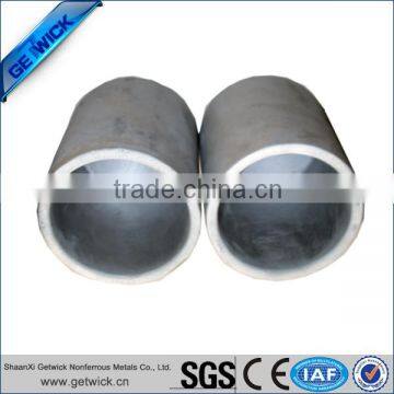 Tungsten Crucibles for Quartz glass melting furnace