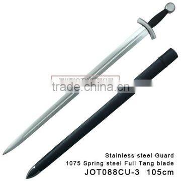 Wholesale Handmade Medieval Sword Movie Sword JOT088CU-3 photo-2