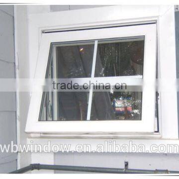 PVC/UPVC Top-hung Windows Designs Indian Style photo-6