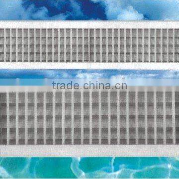 Linear Type Fine Line Bar Air Diffuser photo-3