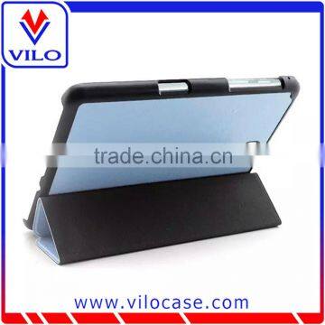 Shockproof PU Leather Tablet Case for Samsung 7'' Inch photo-5