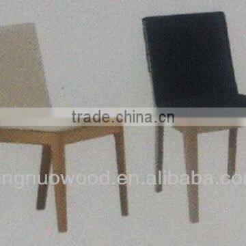 LINK-XN-KS22 Solid Wooden Chair