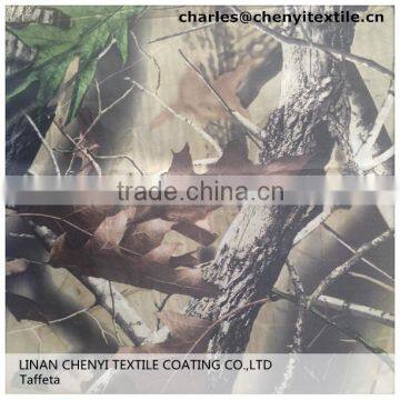 Export Best Factory waterproof fabric/outdoor awning fabric