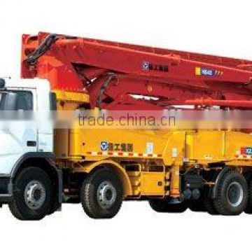 XCMG Concrete Pump HB48