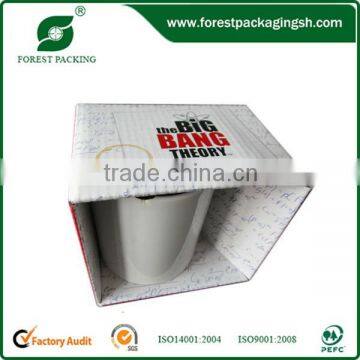 MUG PAPER CORRUGATED COLOR BOXES photo-5