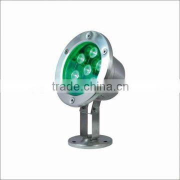 7W led swimming pool lights,floating swimming pool lights