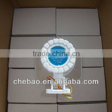 Best Quality DC 12V 30W Dual Siren,super Loud Siren:ES-508 photo-6