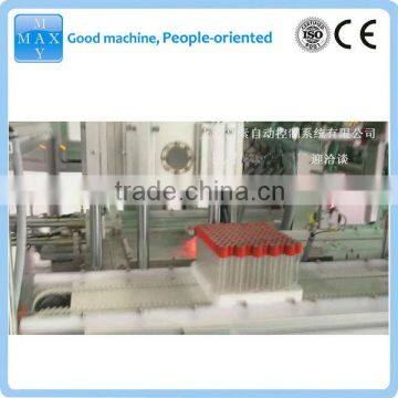 New Hot Non Vacuum Blood Collection Tube Machine