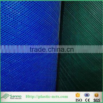 Diamond Mesh Extruded Plastic Netting for Filtering