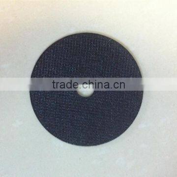 H479 Black 2nets 4" 105mm Chinese Steel Cutting Wheel Metal Abrasive Cut Off photo-3