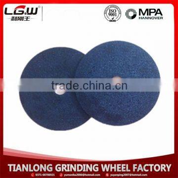 H478 Black 4.5''inch 2nets Cutting Wheel for Metal and Stainless Steel/ABRASIVES PRODUCTS From China photo-3