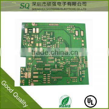 2016 China supplier for multilayers pcb board printed cricuit board manfacter