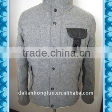 Brand Jacket With Duck Down 2014